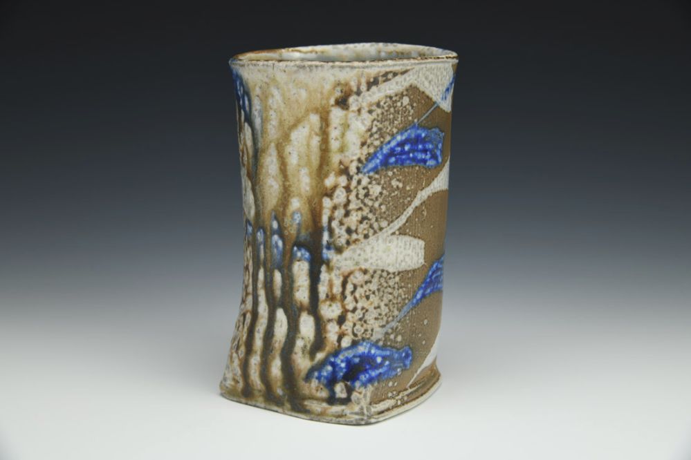 Tall Cup