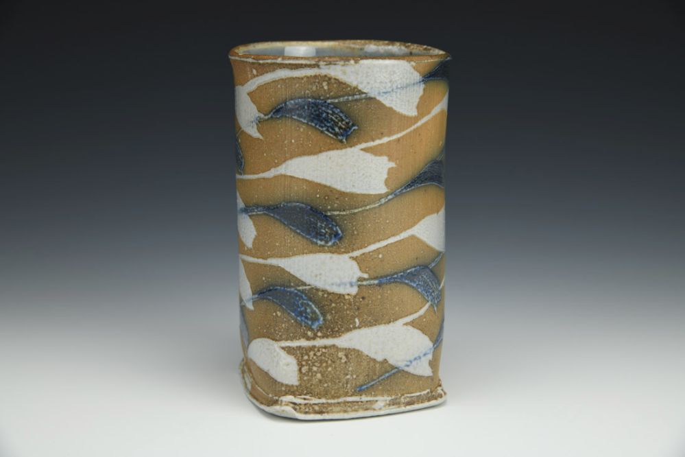 Tall Cup