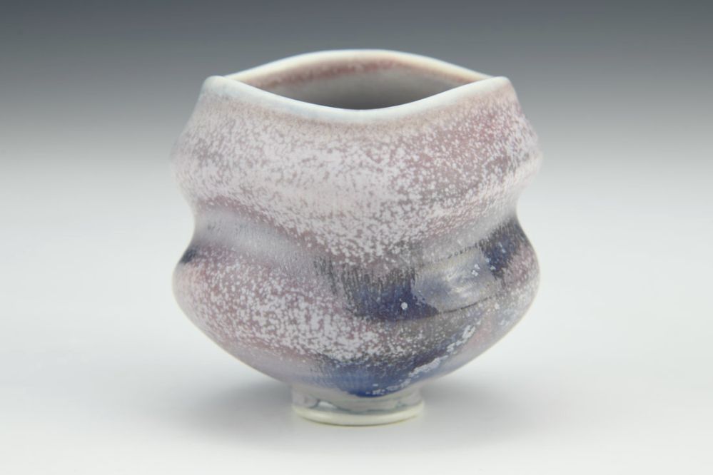 Cobalt Crystal Shotty
