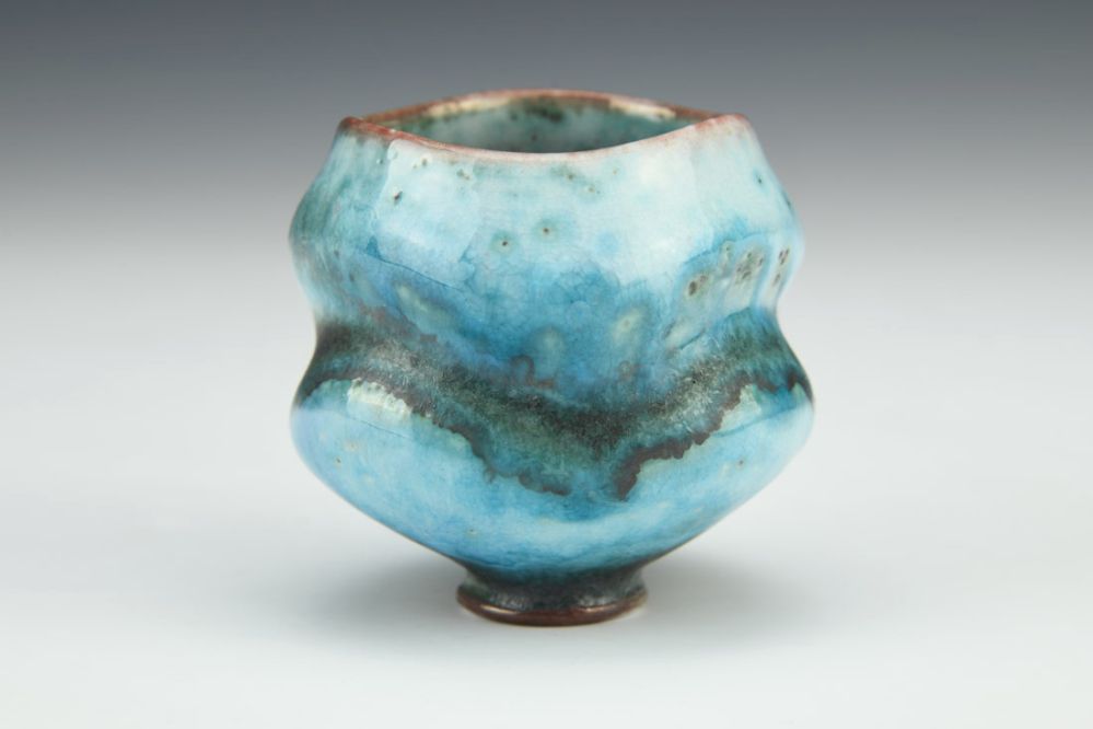 Turquoise Shotty