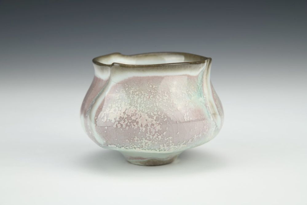 Crystal Sipper