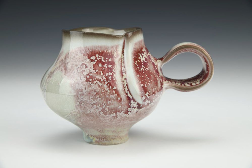Crystal Mug