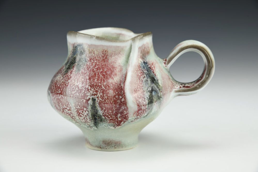Crystal Mug