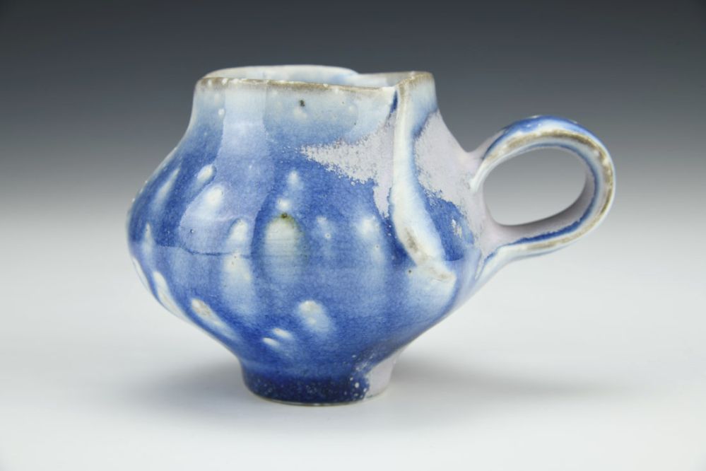 Purple Mug