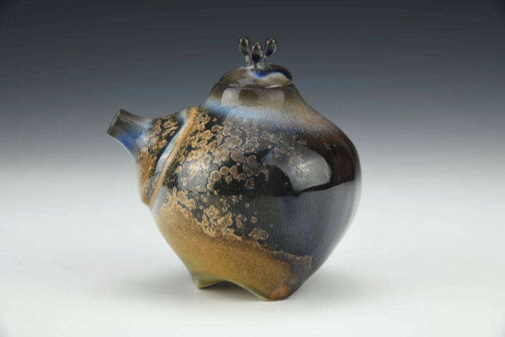 Pouring Pot