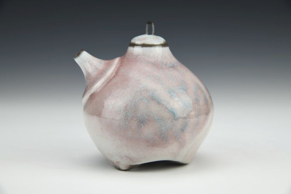 Pouring Pot