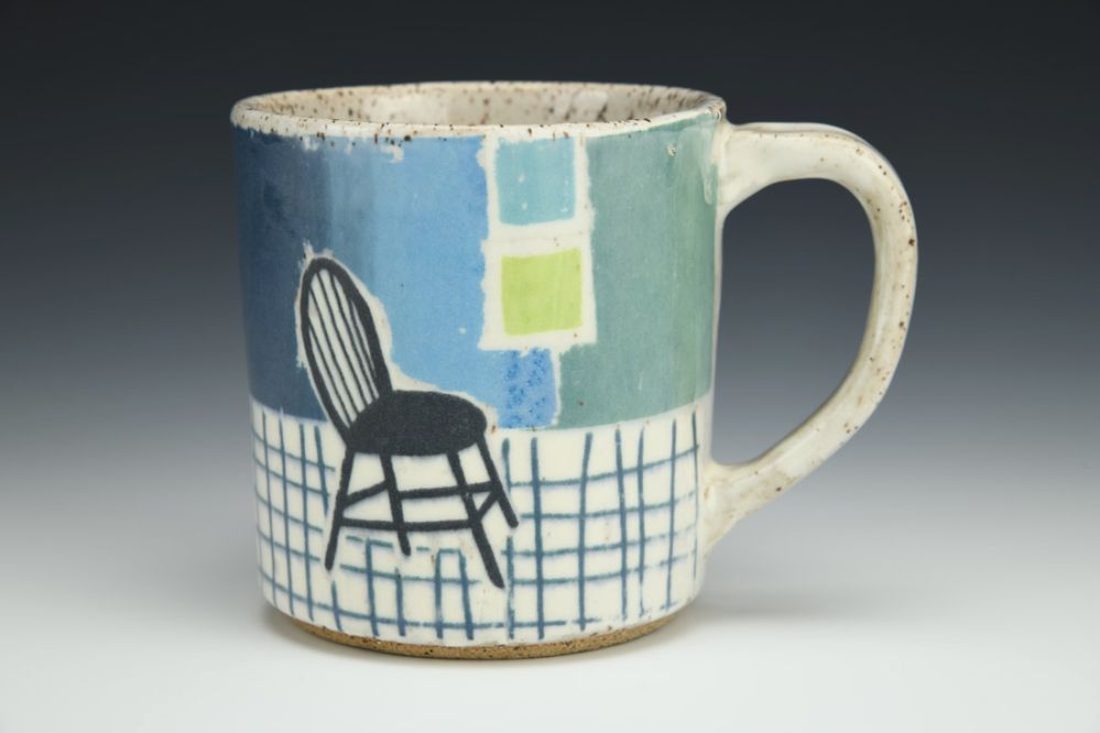 Mug