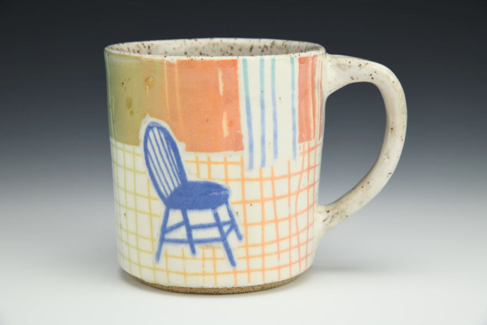 Mug