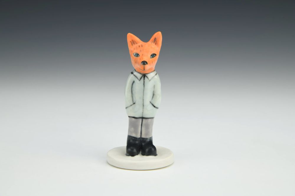 Mister Fox