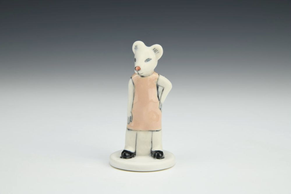 Mouse Chic