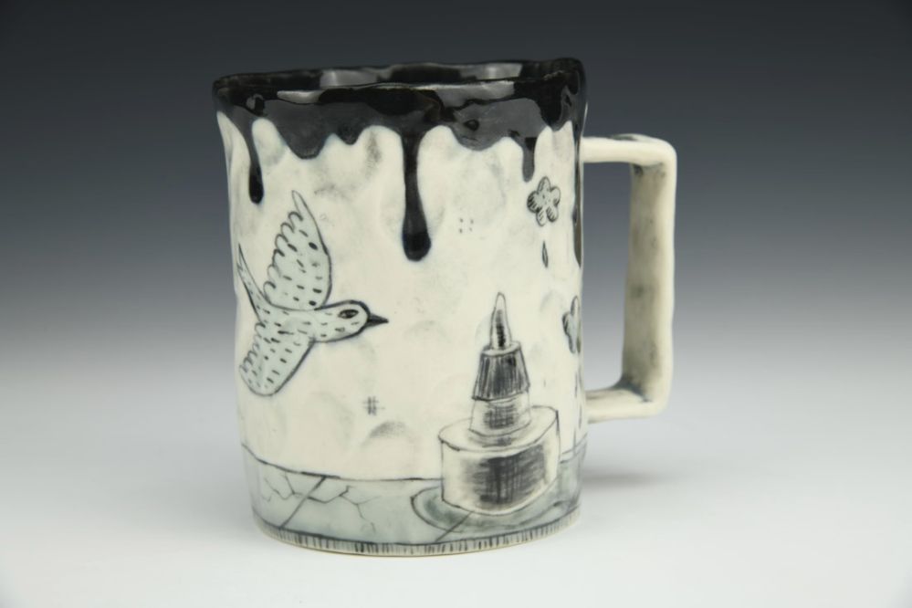 Mark Maker's Mug