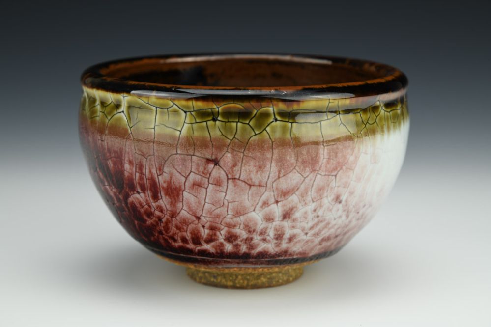 Tea Bowl