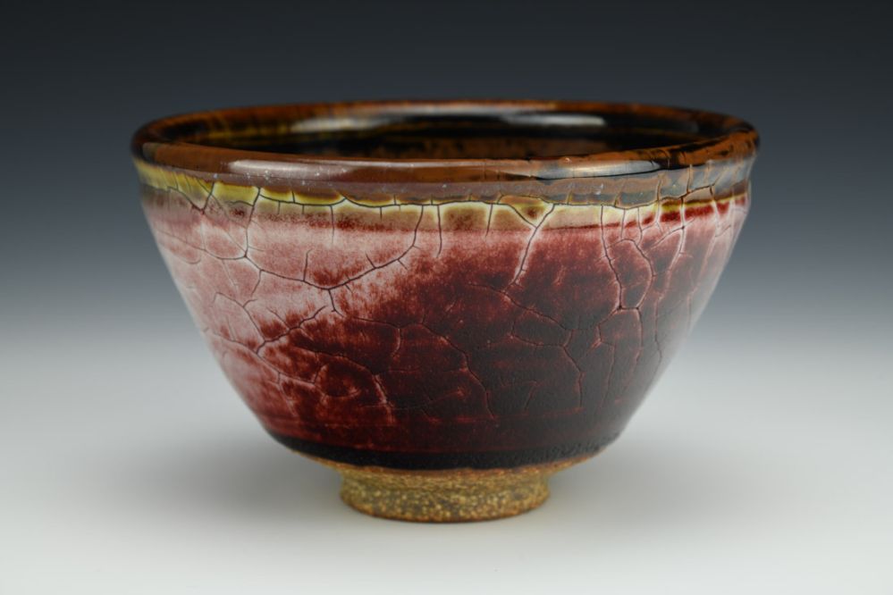 Tea Bowl