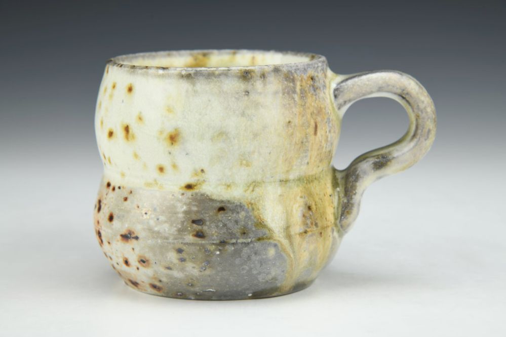 Single Finger Mug