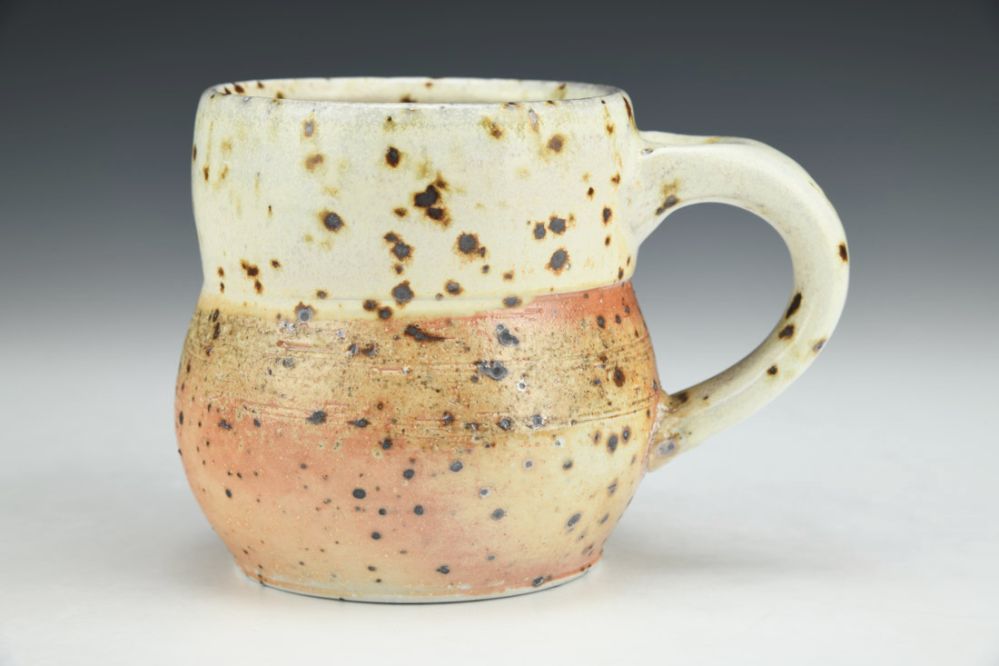 Leopard Mug