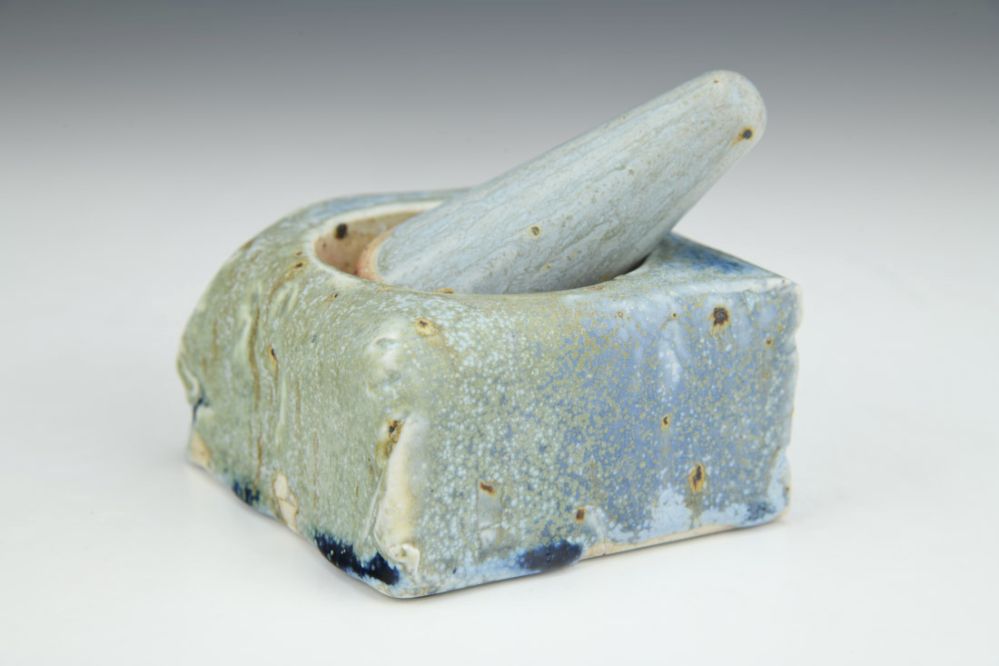 Mortar and Pestle