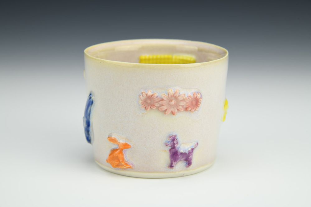 Barrette Cup