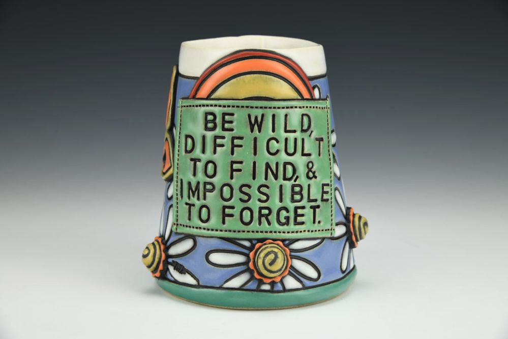 Be Wild
