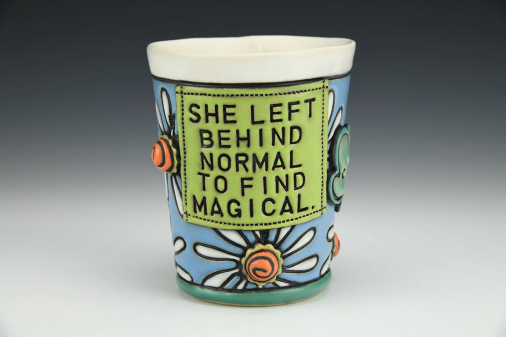 Magical