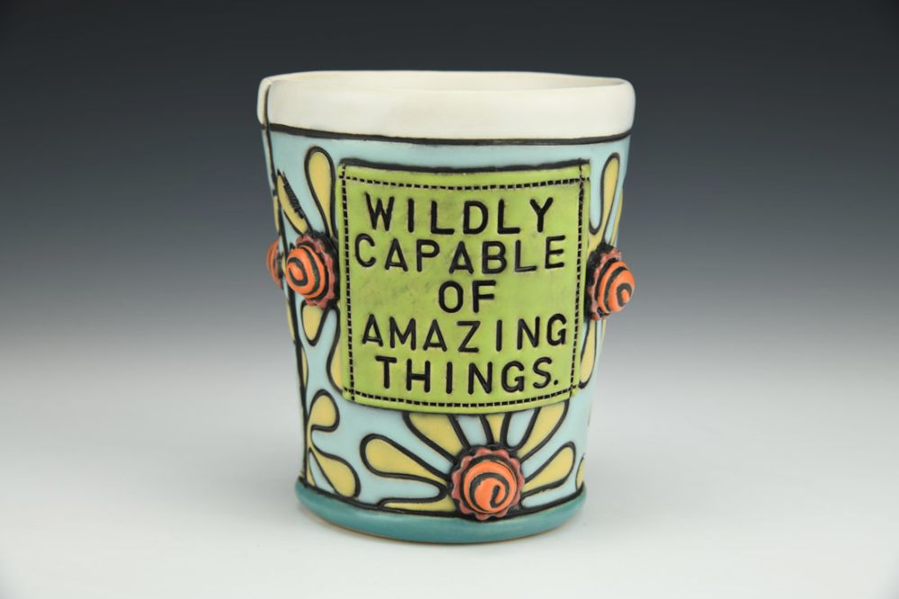 Amazing Things