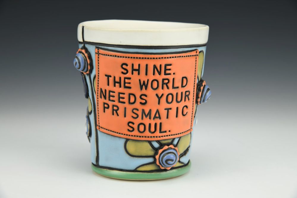 Prismatic Soul