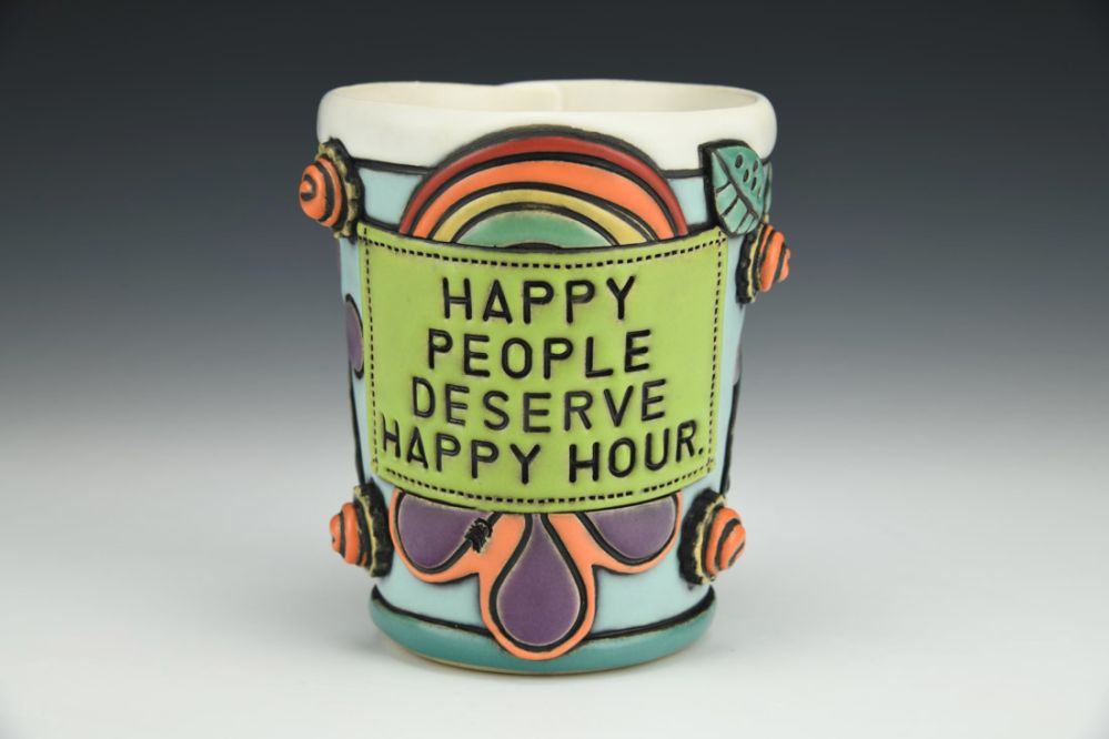 Happy People