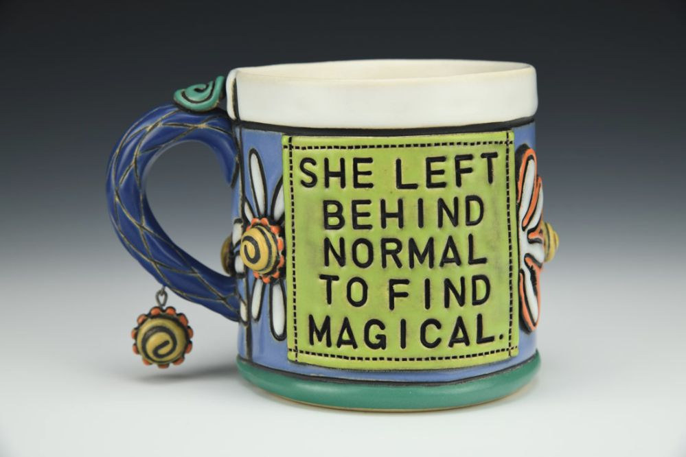 Magical