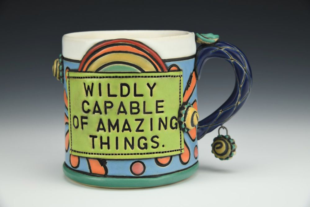 Capable