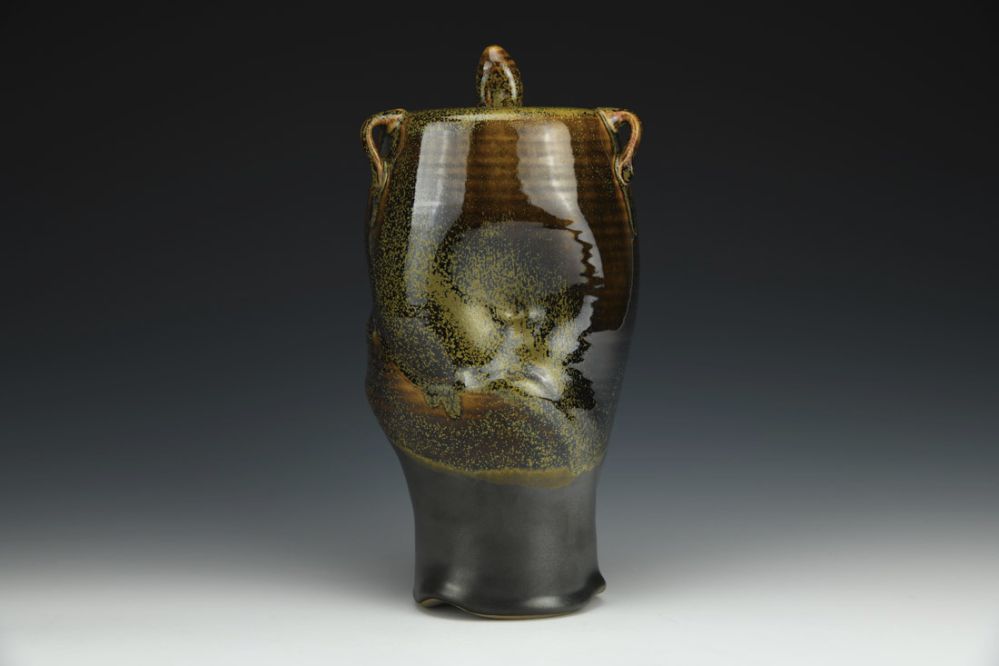 Dusted Jar