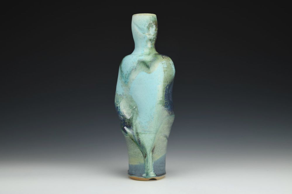 Armless Oceanic Bottle