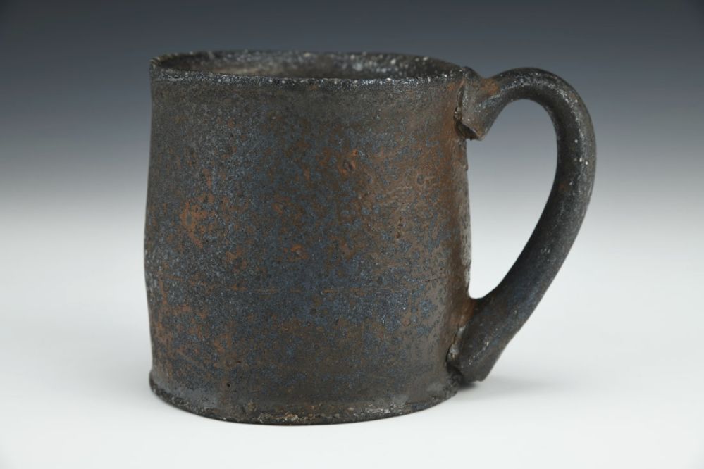 Reduction Cooled Mug