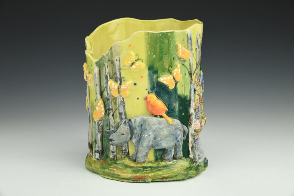 Enchanted Forest Tales