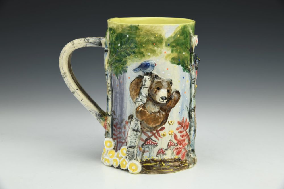 Wild Friends' Gathering