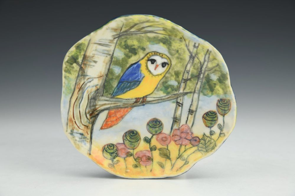 Forest Dream Trinket