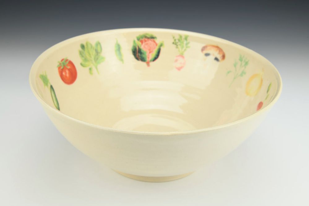 Salad Bowl