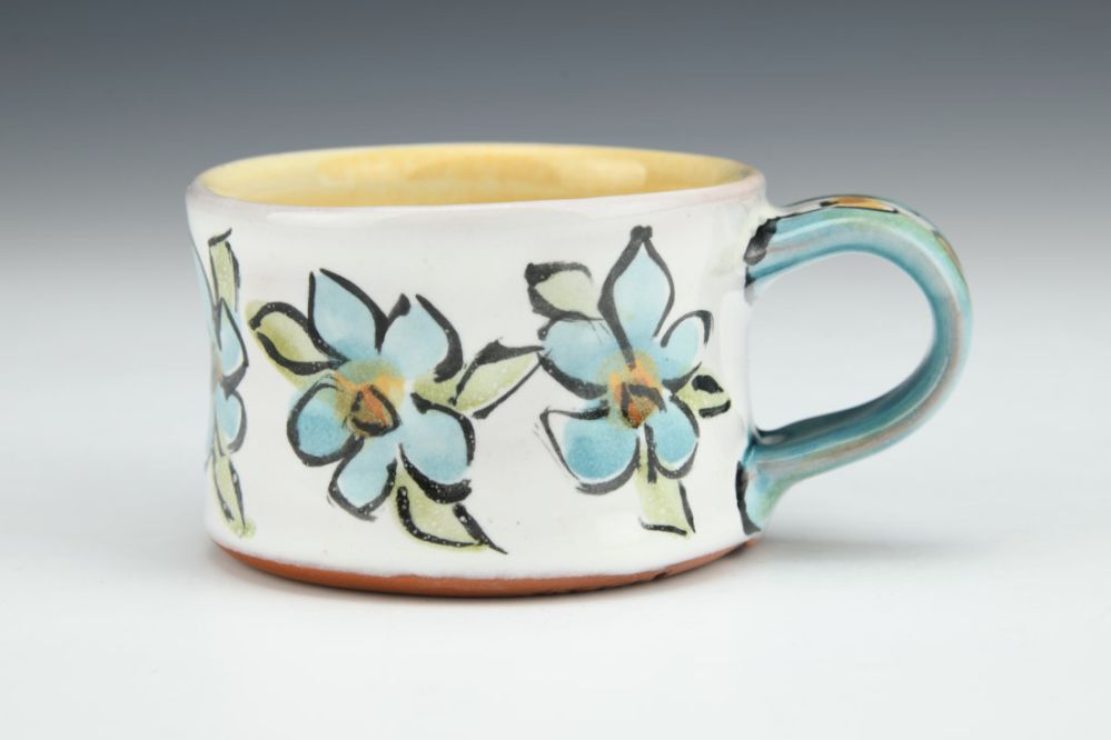 Espresso-Forget-Me-Nots