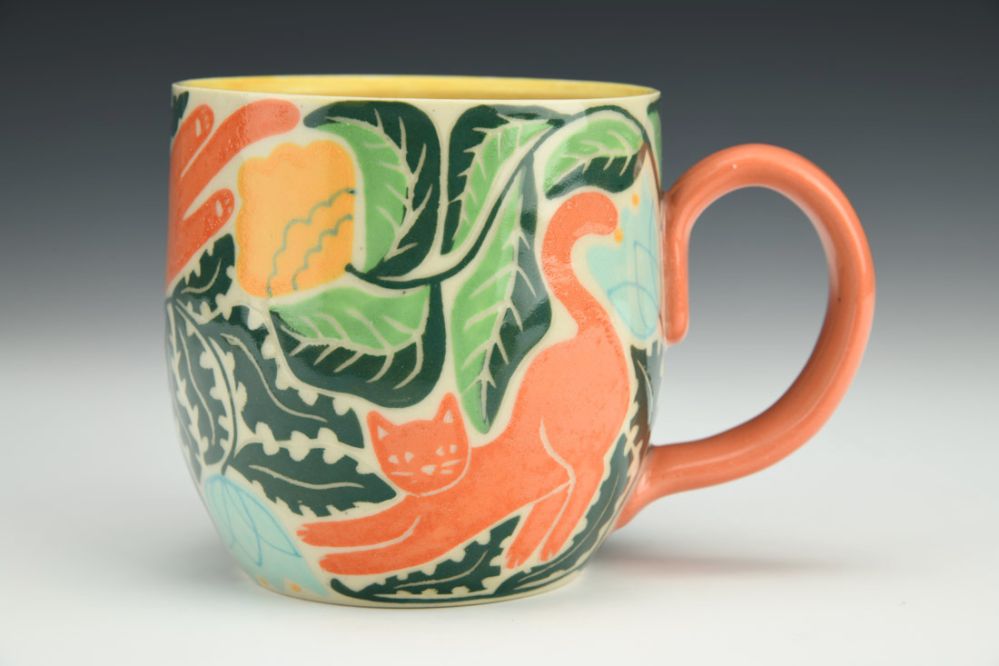Mug