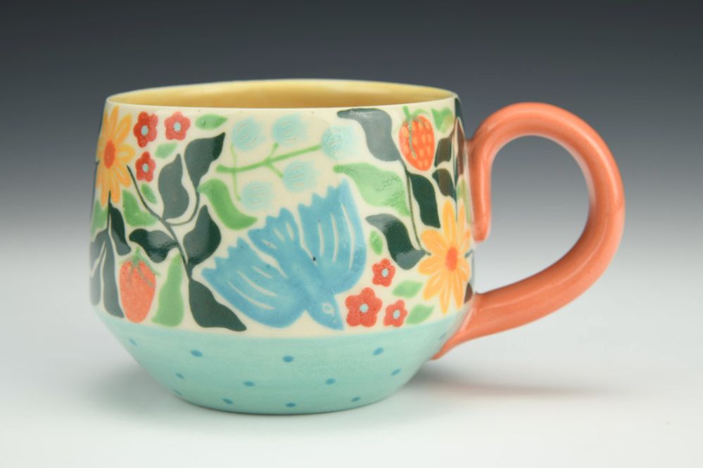 Mug