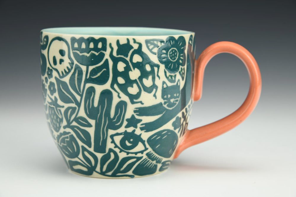 Mug