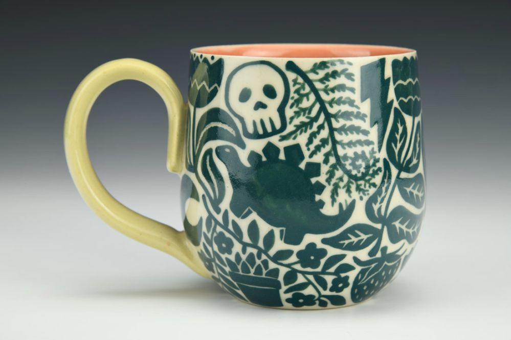 Mug