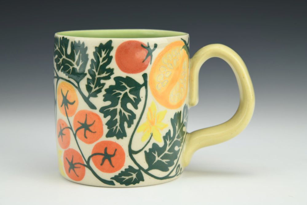 Mug