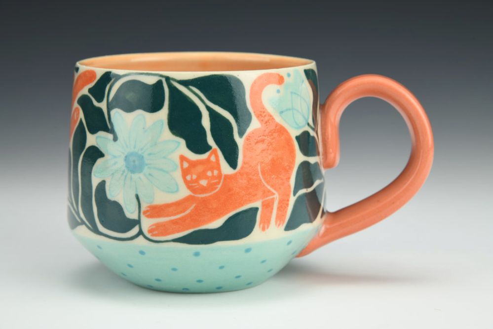 Mug