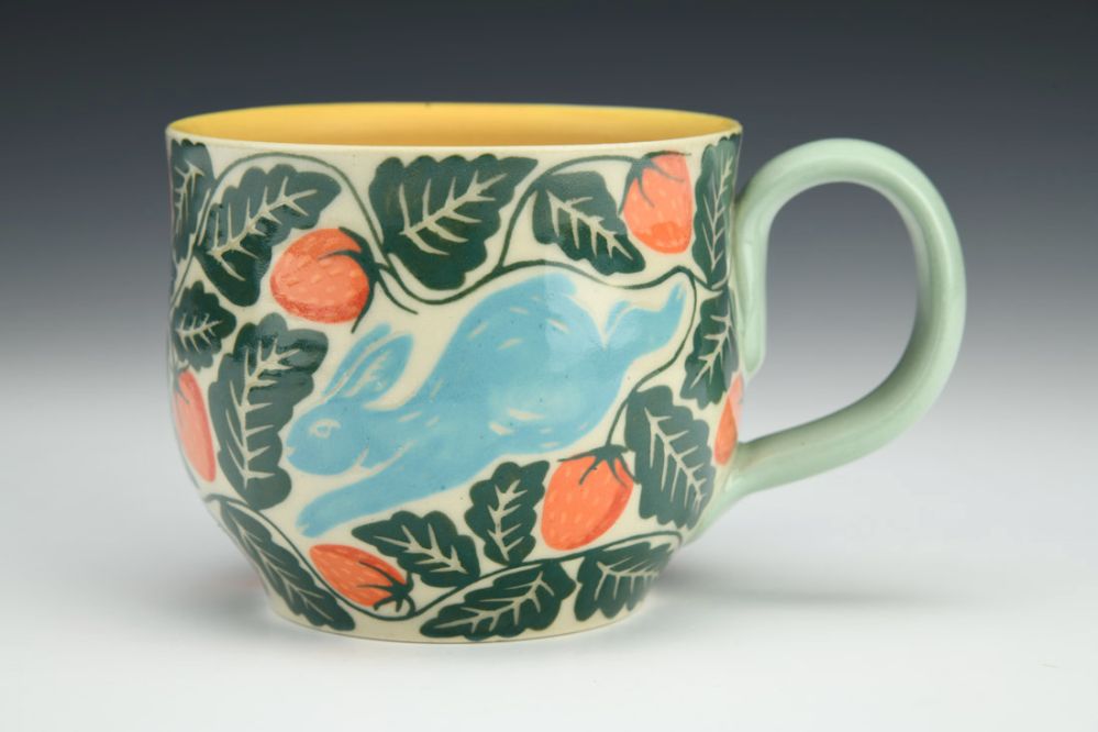 Mug