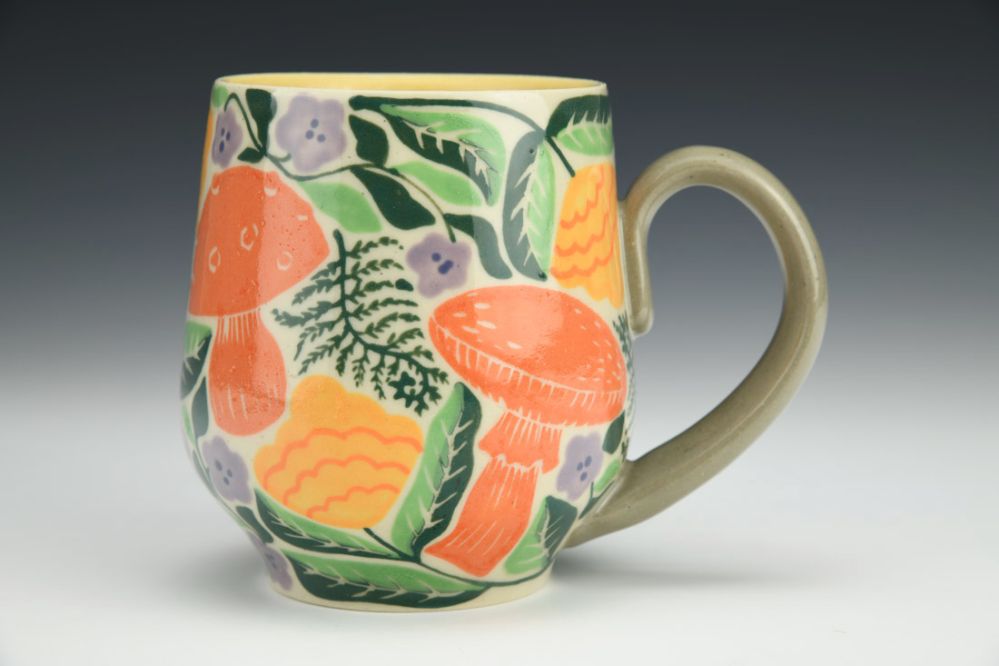 Mug