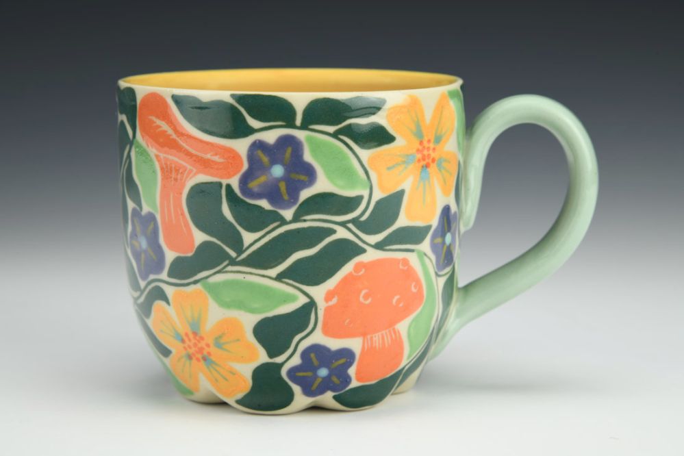 Mug