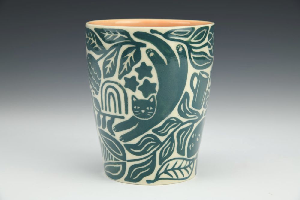 Cup