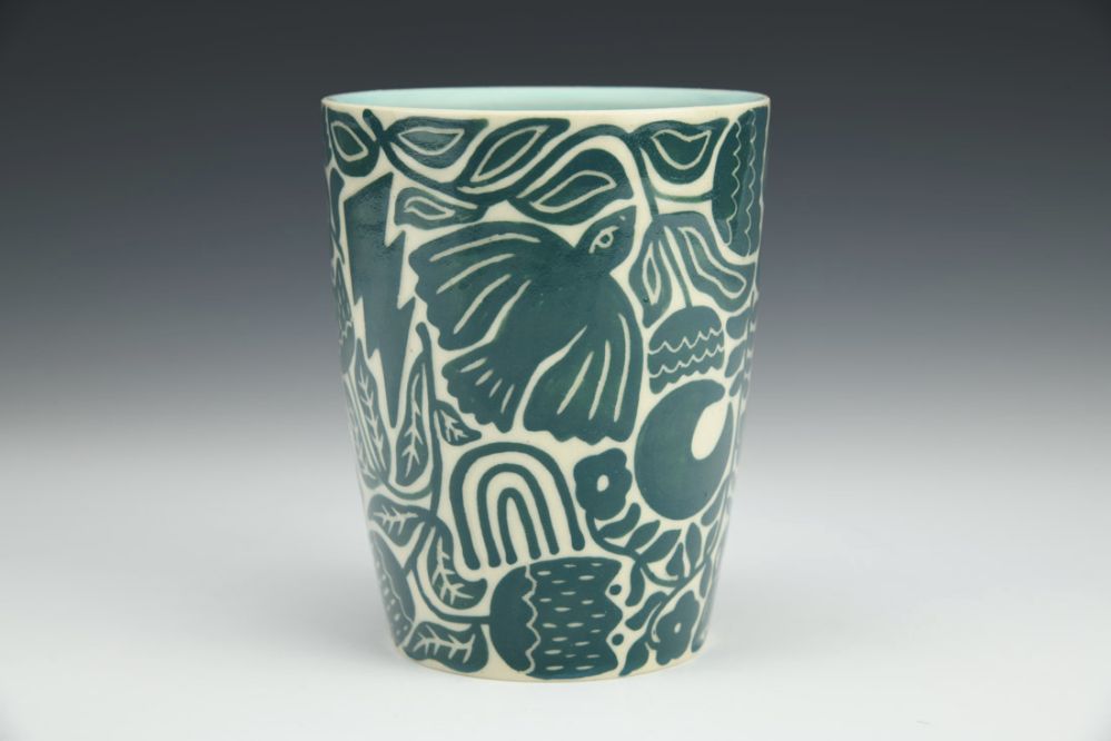 Cup
