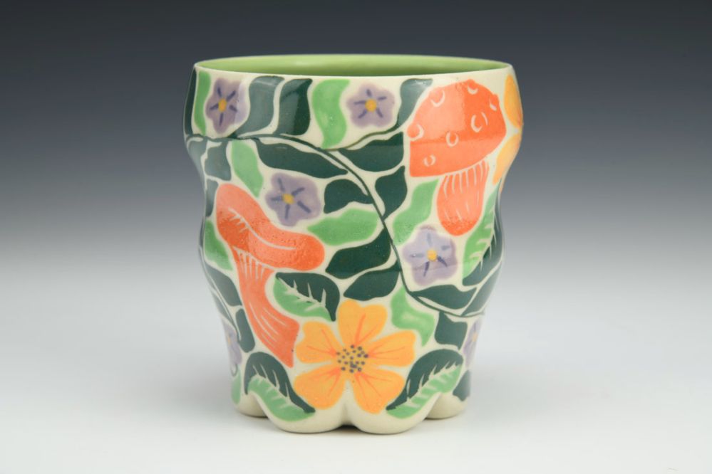 Cup