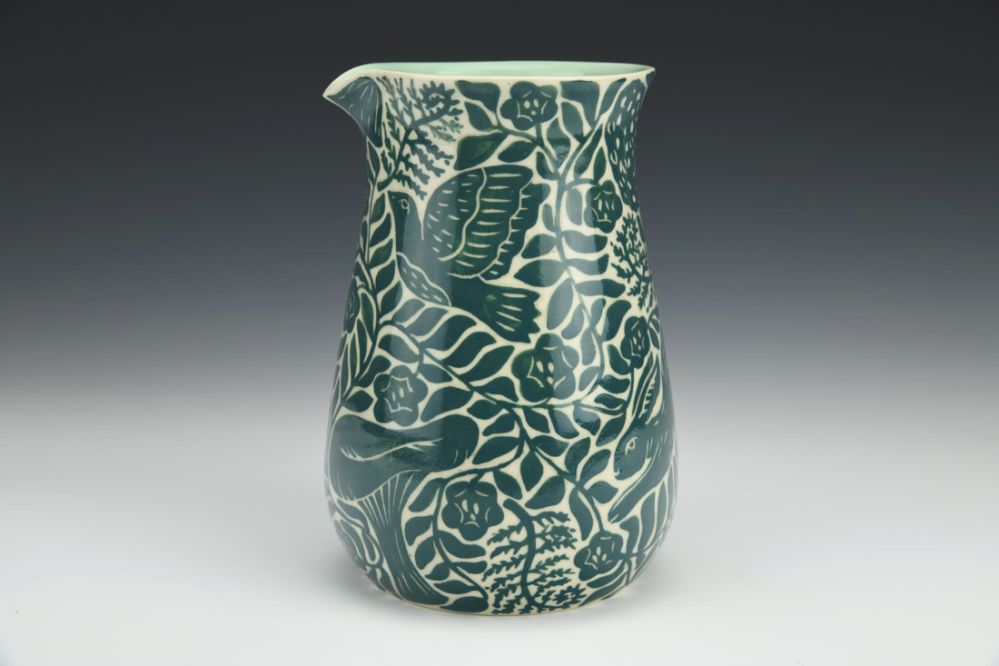 Carafe