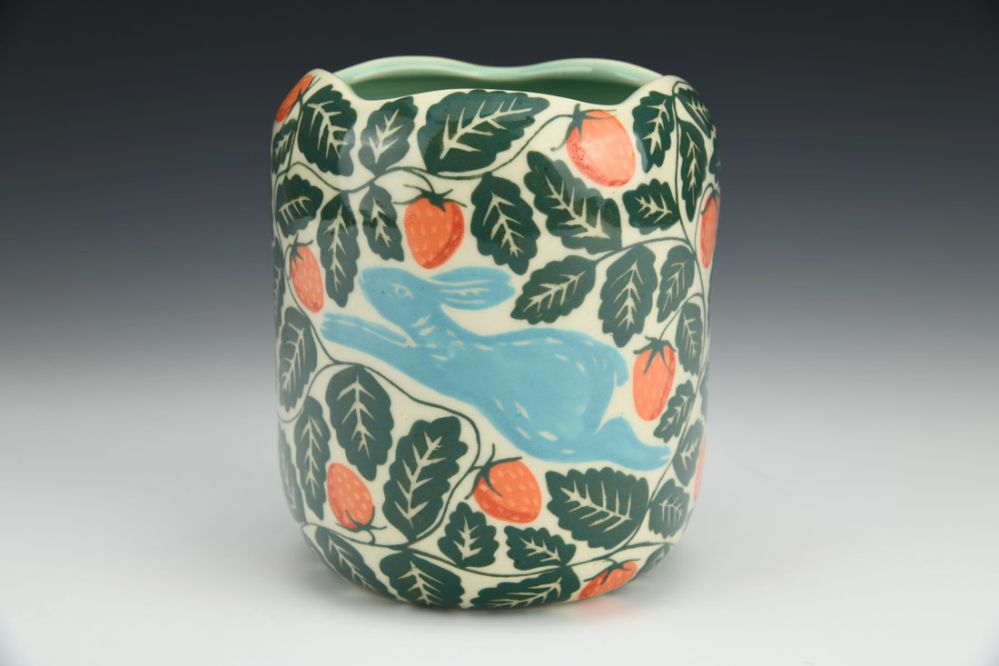 Vase